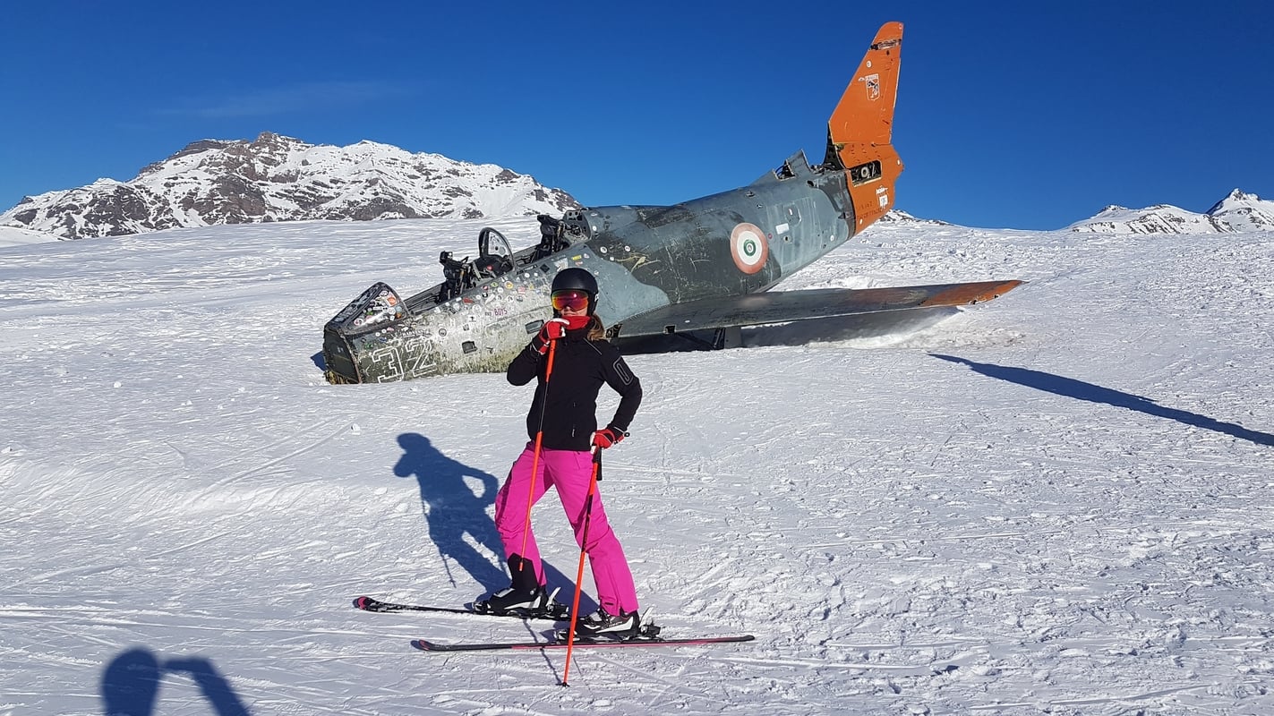 Livigno